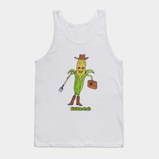 Cowboy Corn Tank Top